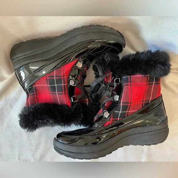 Winter Boots Ak Anne Klein Boots Anne Klein Sport AK Gayla Boots